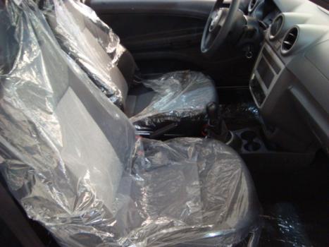 VOLKSWAGEN Saveiro 1.6 G6 CABINE ESTENDIDA FLEX, Foto 2