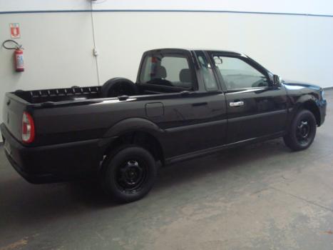 VOLKSWAGEN Saveiro 1.6 G4 FLEX, Foto 4