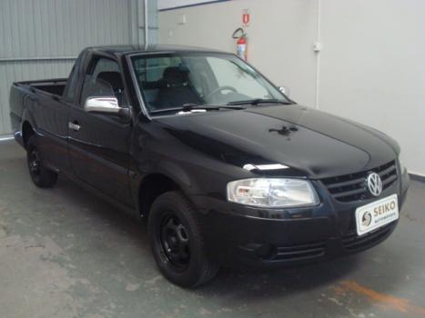 VOLKSWAGEN Saveiro 1.6 G4 FLEX, Foto 2