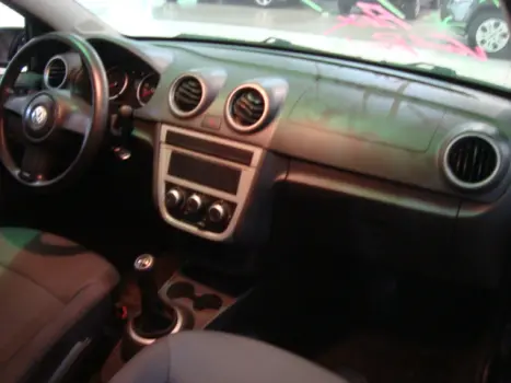 VOLKSWAGEN Saveiro 1.6 G5 TREND CABINE ESTENDIDA FLEX, Foto 4