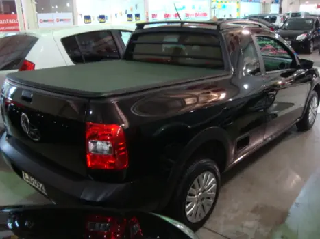 VOLKSWAGEN Saveiro 1.6 G5 TREND CABINE ESTENDIDA FLEX, Foto 2