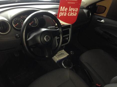 VOLKSWAGEN Saveiro 1.6 G5 TREND FLEX, Foto 4