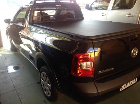 VOLKSWAGEN Saveiro 1.6 G5 TREND FLEX, Foto 2