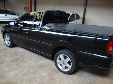 VOLKSWAGEN Saveiro 1.6 G3 SUPER SURF, Foto 2