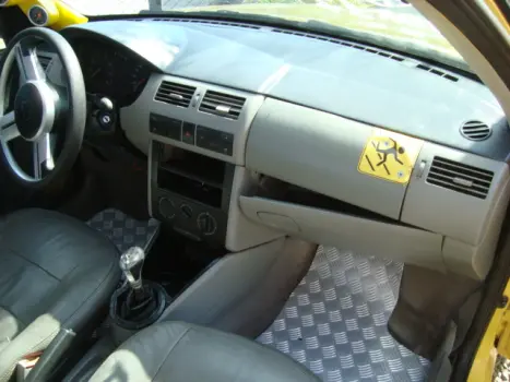 VOLKSWAGEN Saveiro 1.8 G3, Foto 3