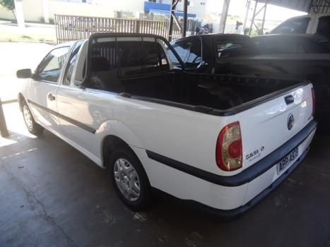 VOLKSWAGEN Saveiro 1.6 G4 FLEX, Foto 4