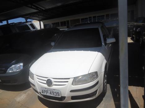 VOLKSWAGEN Saveiro 1.6 G4 FLEX, Foto 1