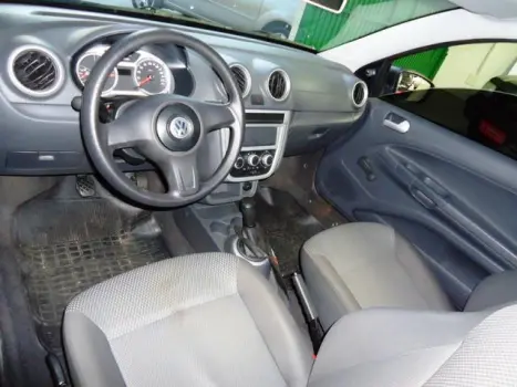 VOLKSWAGEN Saveiro 1.6 G3 FLEX, Foto 4