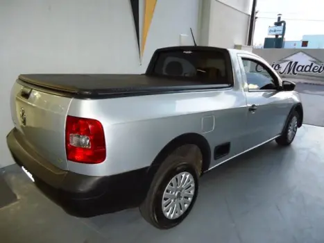 VOLKSWAGEN Saveiro 1.6 G3 FLEX, Foto 3