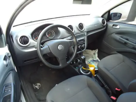 VOLKSWAGEN Saveiro 1.6 G5 TREND CABINE ESTENDIDA FLEX, Foto 4