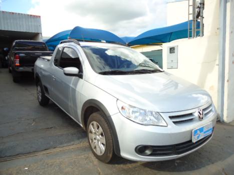 VOLKSWAGEN Saveiro 1.6 G5 TREND CABINE ESTENDIDA FLEX, Foto 2