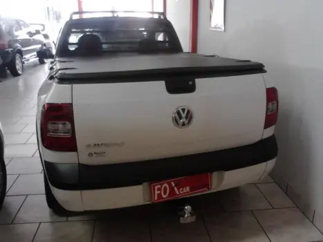 VOLKSWAGEN Saveiro 1.6 G5 TREND FLEX, Foto 2