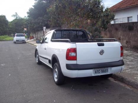 VOLKSWAGEN Saveiro 1.6 G5 FLEX, Foto 4