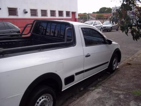 VOLKSWAGEN Saveiro 1.6 G5 FLEX, Foto 2