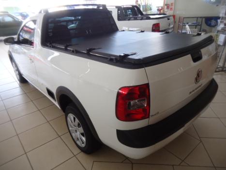 VOLKSWAGEN Saveiro 1.6 G6 FLEX, Foto 3