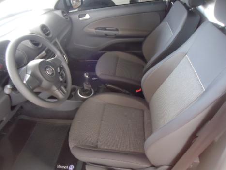 VOLKSWAGEN Saveiro 1.6 G6 FLEX, Foto 4