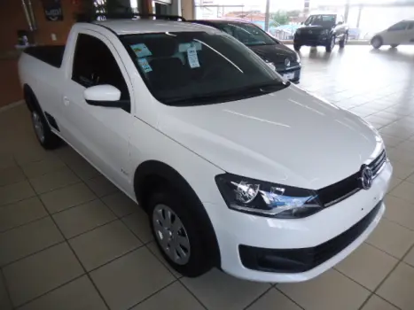 VOLKSWAGEN Saveiro 1.6 G6 FLEX, Foto 1