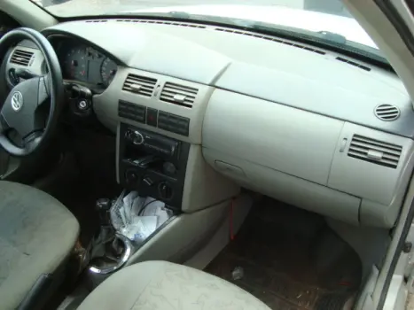 VOLKSWAGEN Saveiro 1.8 G3, Foto 4