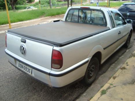 VOLKSWAGEN Saveiro 1.8 G3, Foto 2