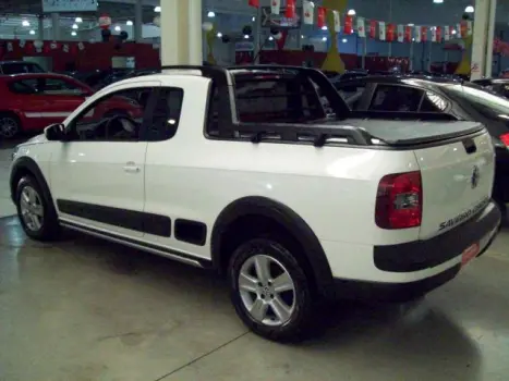 VOLKSWAGEN Saveiro 1.6 G5 CROSS CABINE ESTENDIDA FLEX, Foto 3