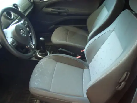 VOLKSWAGEN Saveiro 1.6 G5 TROOPER CABINE ESTENDIDA FLEX, Foto 3