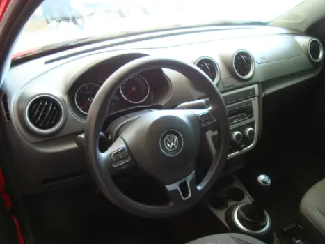 VOLKSWAGEN Saveiro 1.6 G5 TROOPER CABINE ESTENDIDA FLEX, Foto 4