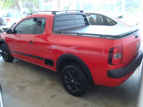 VOLKSWAGEN Saveiro 1.6 G5 TROOPER CABINE ESTENDIDA FLEX, Foto 2