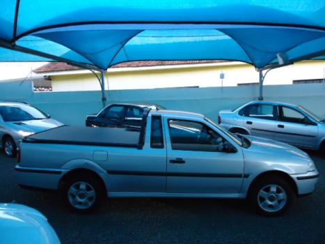 VOLKSWAGEN Saveiro 1.6 G3 FLEX, Foto 3