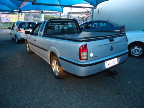 VOLKSWAGEN Saveiro 1.6 G3 FLEX, Foto 4