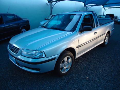 VOLKSWAGEN Saveiro 1.6 G3 FLEX, Foto 1