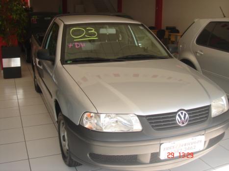 VOLKSWAGEN Saveiro 1.6 G3 CITY, Foto 3