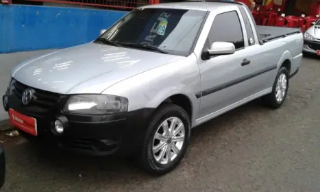 VOLKSWAGEN Saveiro 1.6 G4 TREND FLEX, Foto 1