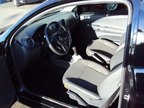 VOLKSWAGEN Saveiro 1.6 G5 TREND CABINE ESTENDIDA FLEX, Foto 4