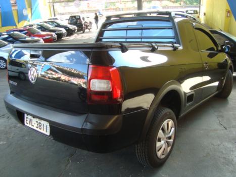 VOLKSWAGEN Saveiro 1.6 G5 TREND CABINE ESTENDIDA FLEX, Foto 4