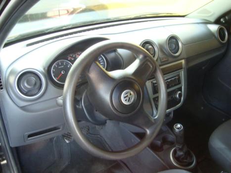 VOLKSWAGEN Saveiro 1.6 G5 TREND CABINE ESTENDIDA FLEX, Foto 3