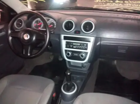 VOLKSWAGEN Saveiro 1.6 G5 TREND FLEX, Foto 4