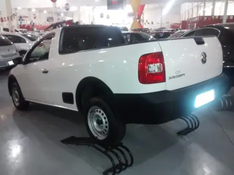 VOLKSWAGEN Saveiro 1.6 G5 TREND FLEX, Foto 2