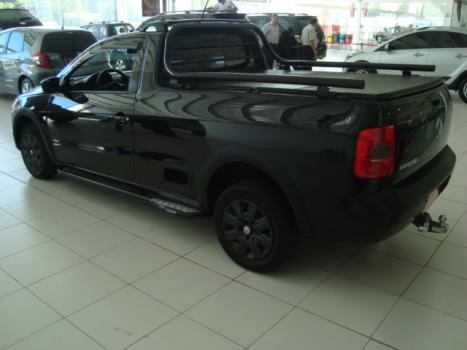 VOLKSWAGEN Saveiro 1.6 G5 TREND FLEX, Foto 4