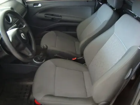 VOLKSWAGEN Saveiro 1.6 G5 TREND FLEX, Foto 2