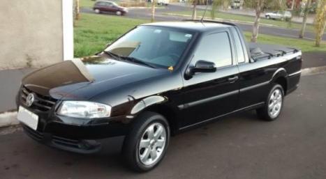 VOLKSWAGEN Saveiro 1.6 G3 SUPER SURF FLEX, Foto 3