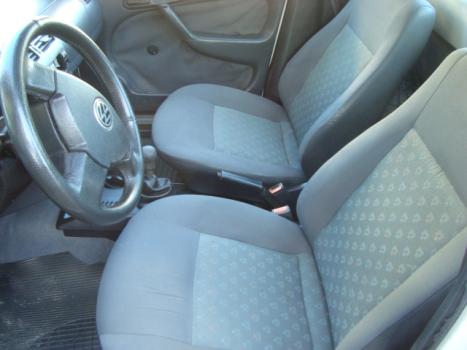 VOLKSWAGEN Saveiro 1.6 G3, Foto 2