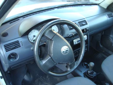 VOLKSWAGEN Saveiro 1.6 G3, Foto 3