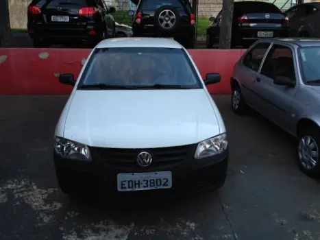 VOLKSWAGEN Saveiro 1.6 G4 FLEX, Foto 1