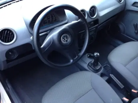 VOLKSWAGEN Saveiro 1.6 G4 FLEX, Foto 3