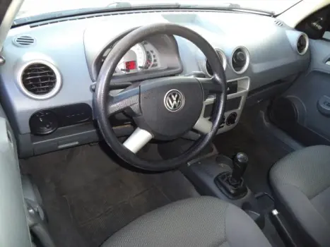 VOLKSWAGEN Saveiro 1.6 G4 TREND FLEX, Foto 4