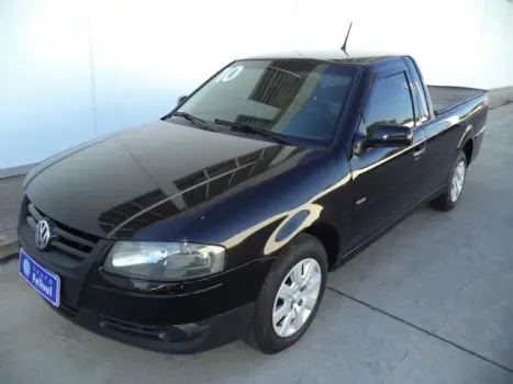 VOLKSWAGEN Saveiro 1.6 G4 TREND FLEX, Foto 1
