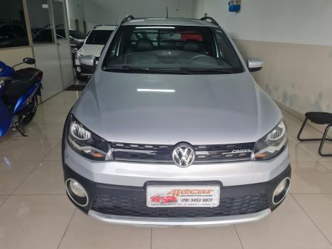 VOLKSWAGEN Saveiro 1.6 16V G6 CROSS CABINE ESTENDIDA FLEX, Foto 1