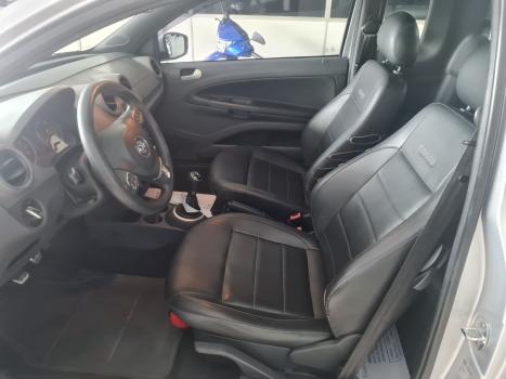 VOLKSWAGEN Saveiro 1.6 16V G6 CROSS CABINE ESTENDIDA FLEX, Foto 4