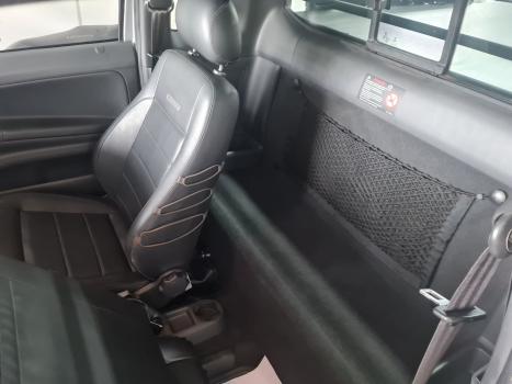 VOLKSWAGEN Saveiro 1.6 16V G6 CROSS CABINE ESTENDIDA FLEX, Foto 5