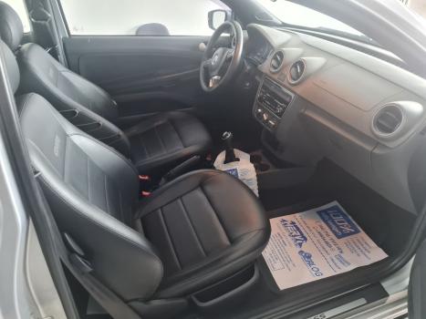 VOLKSWAGEN Saveiro 1.6 16V G6 CROSS CABINE ESTENDIDA FLEX, Foto 6